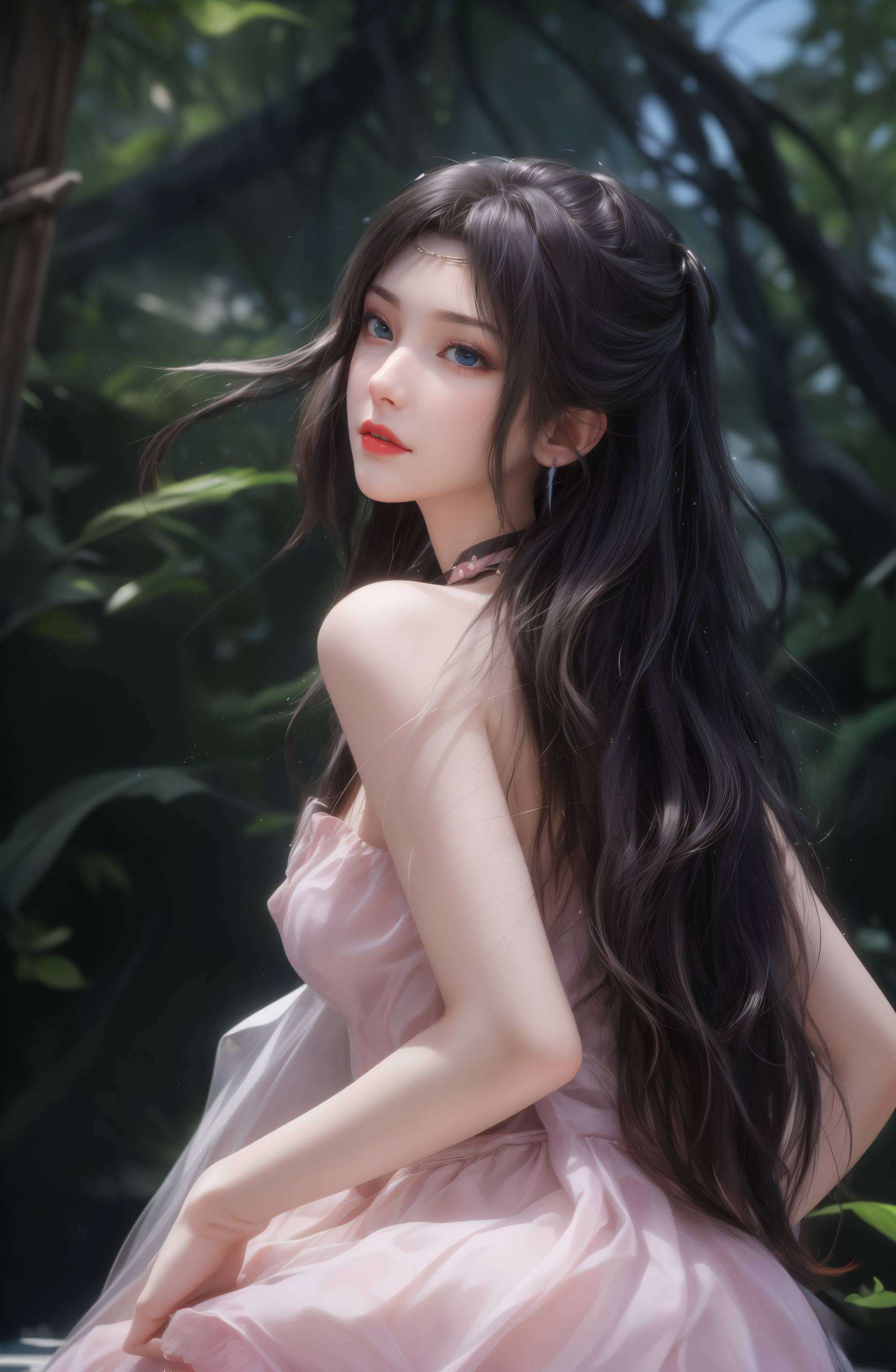 化作了这伤感复古的iPhone壁纸静态的画面中