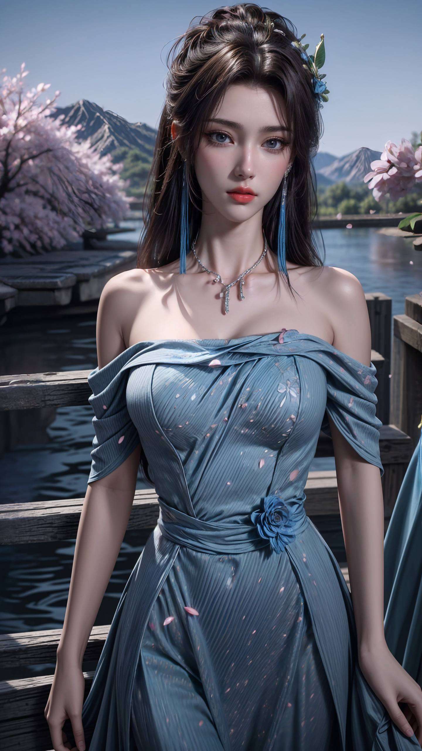 手机壁纸瞬间焕新一触即发