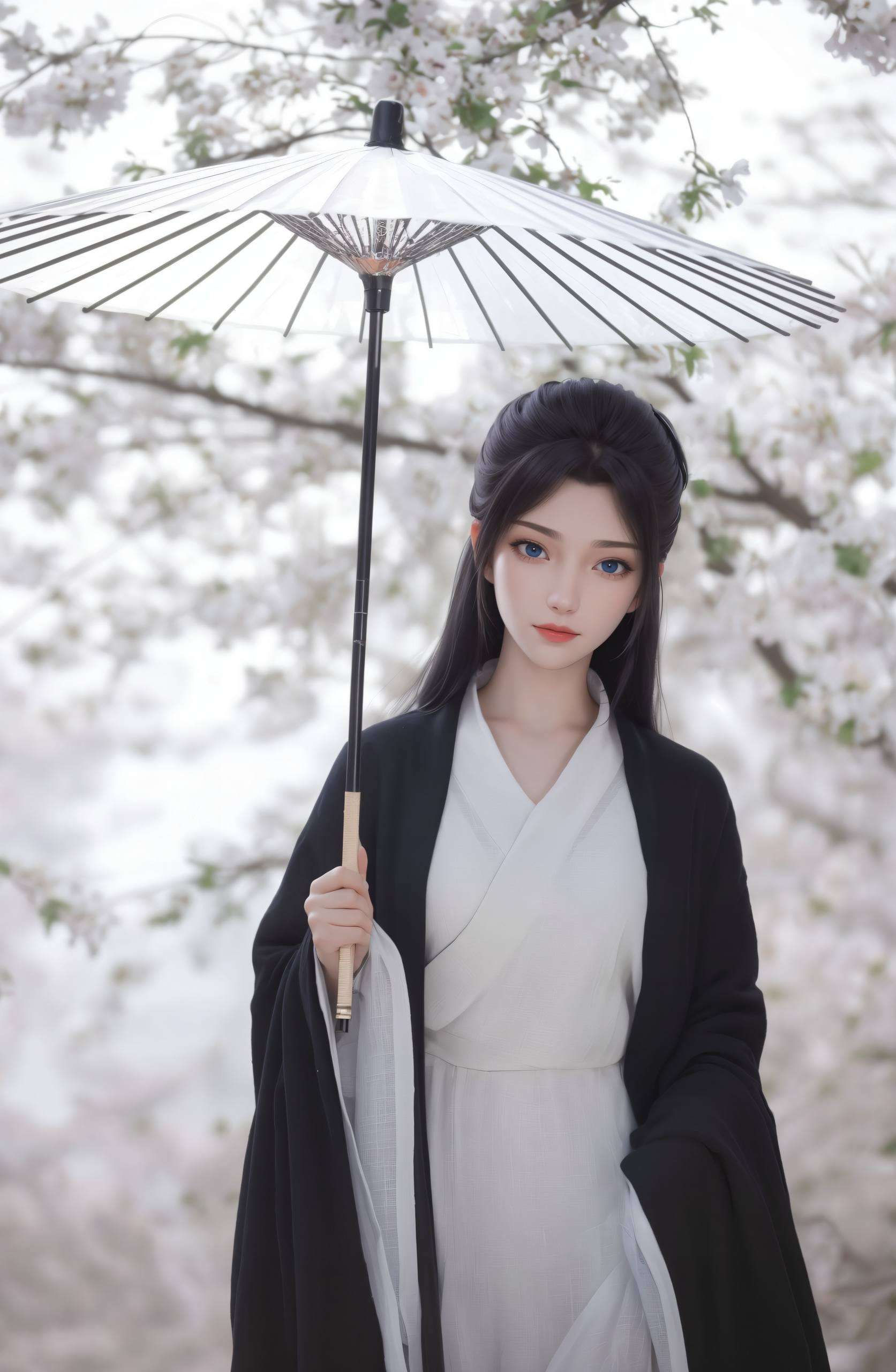 每一帧都是精心绘制尽享高清国漫之美