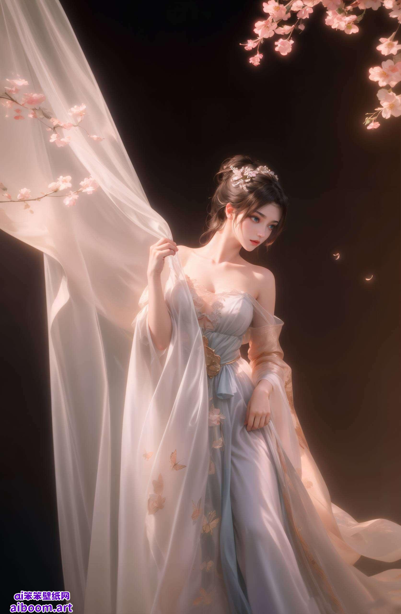 将动漫之美与爱情温馨巧妙结合高清细腻