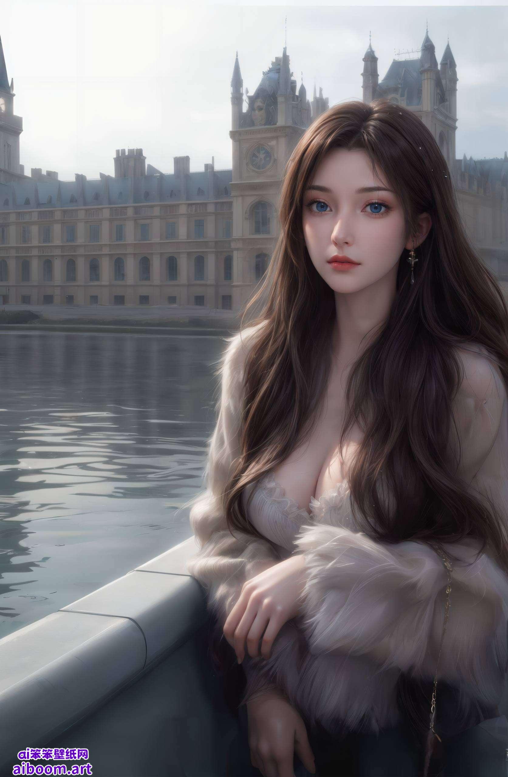 快来下载每一帧都如诗如画