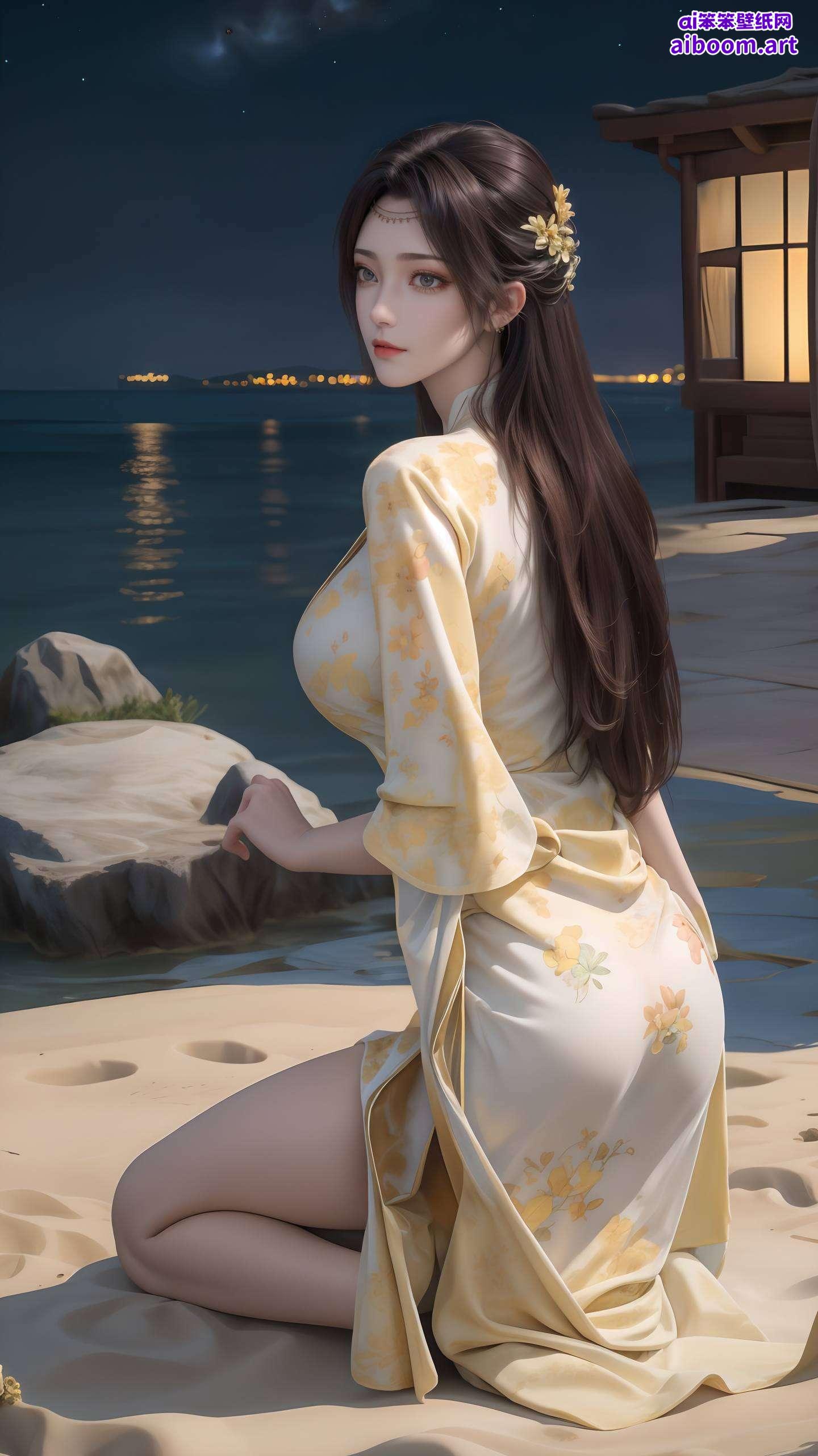 每一丝情感变化都栩栩如生让你的桌面瞬间焕发光彩