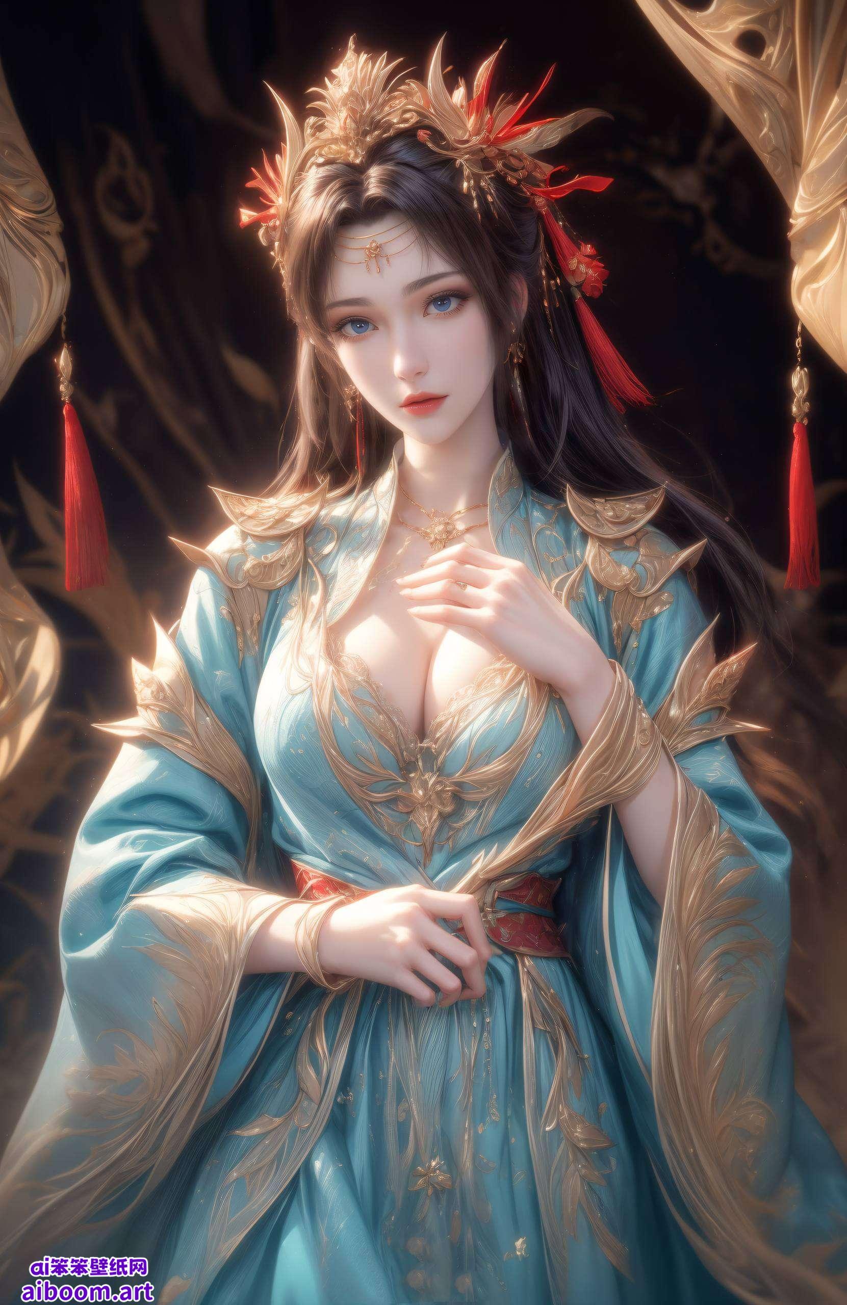 精美细腻绝对能满足你对视觉盛宴的追求