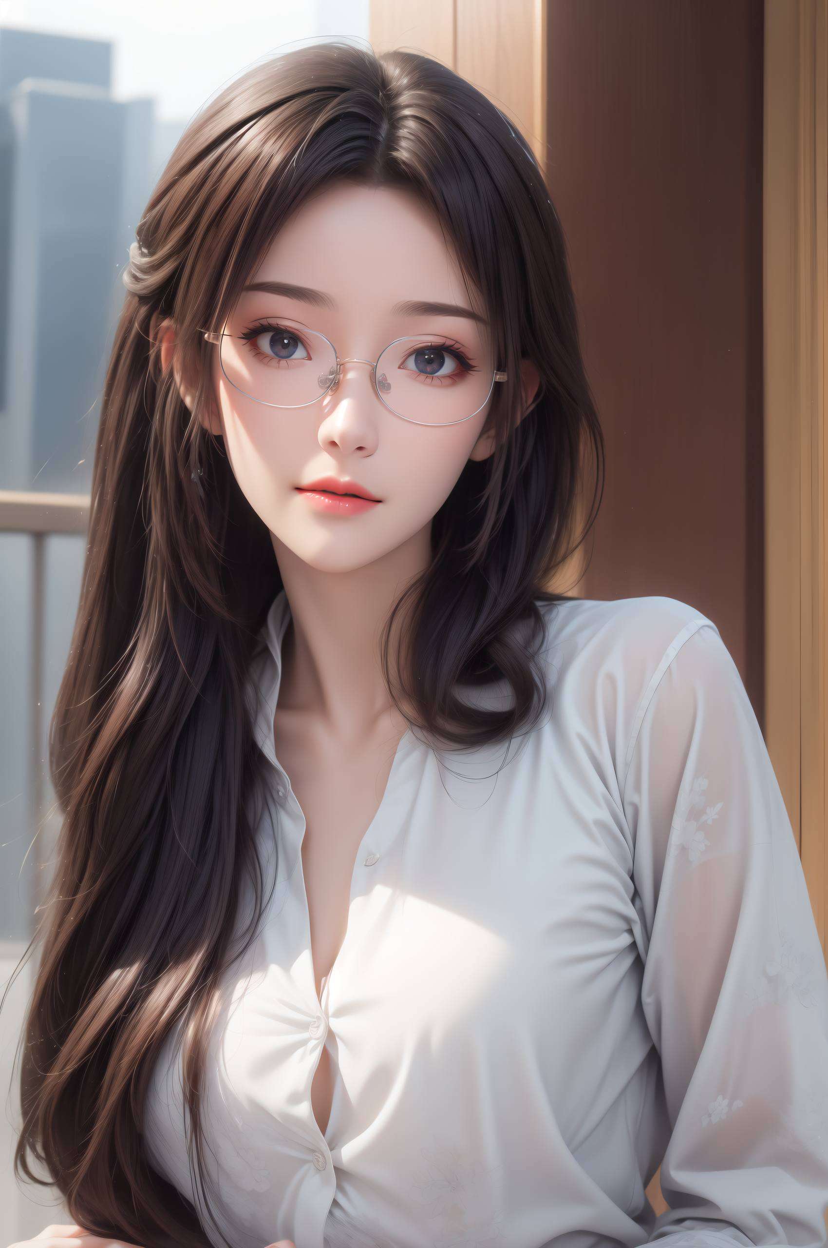 以国漫美女云韵嫁衣为主题每一帧都是精心绘制的神态素材