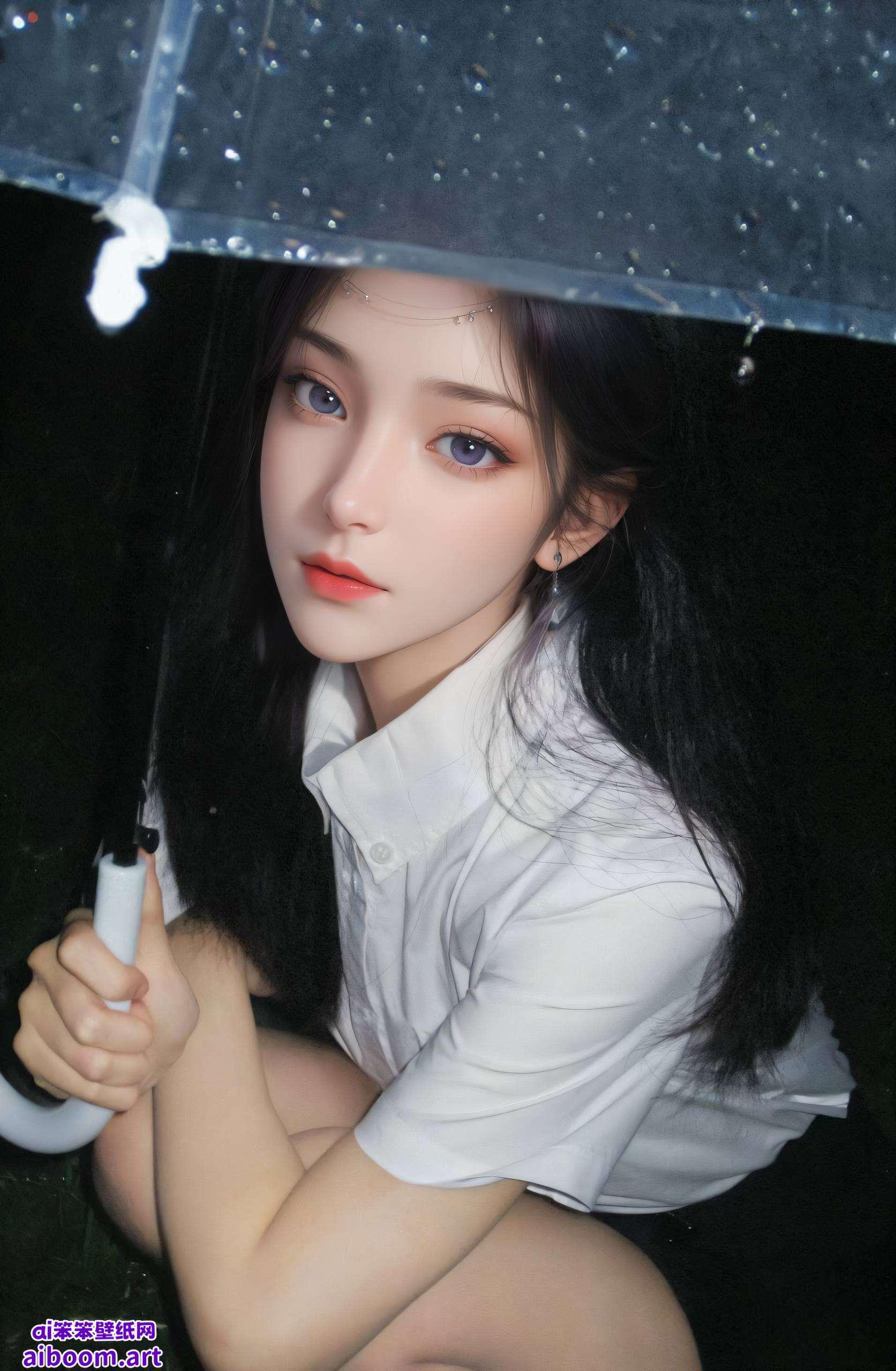 一键下载云韵婚礼壁纸