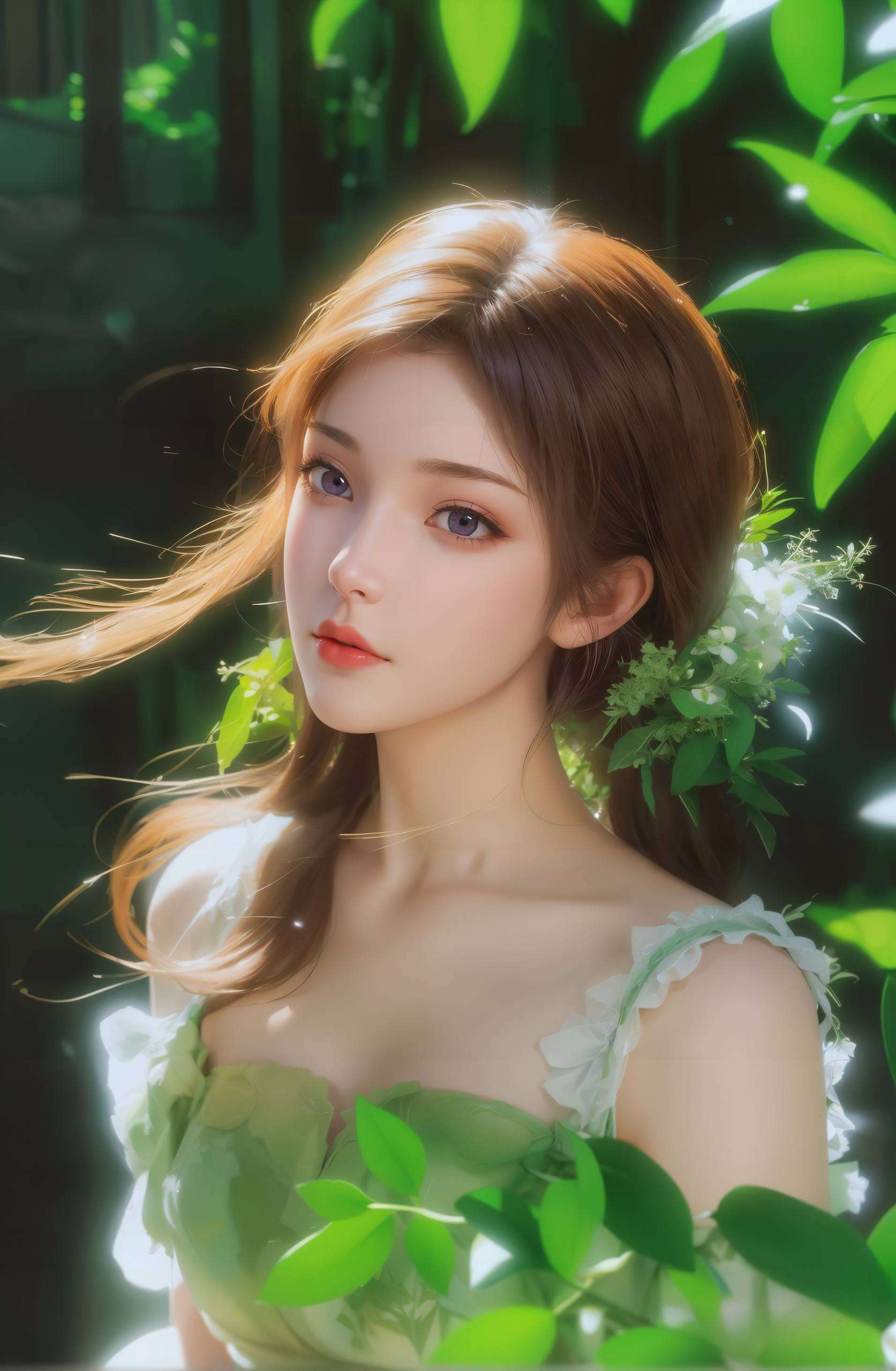 这张壁纸将带你领略国韵之美超清4K壁纸云韵