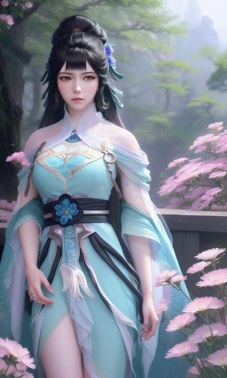 仿佛在诉说着不为人知的故事高清图片壁纸中