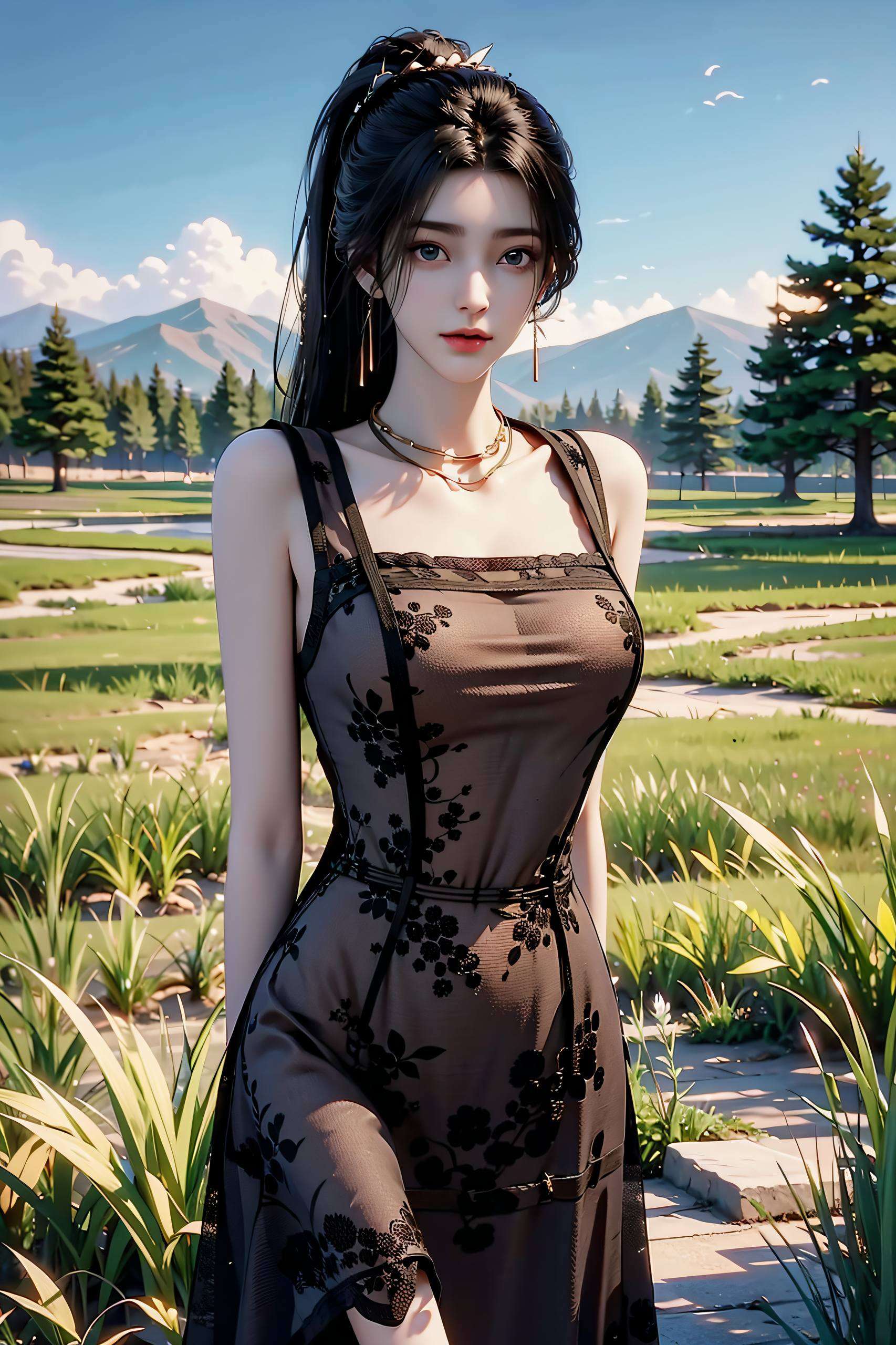 呈现出独特的Ins风为你的手机增添一份别样的美感