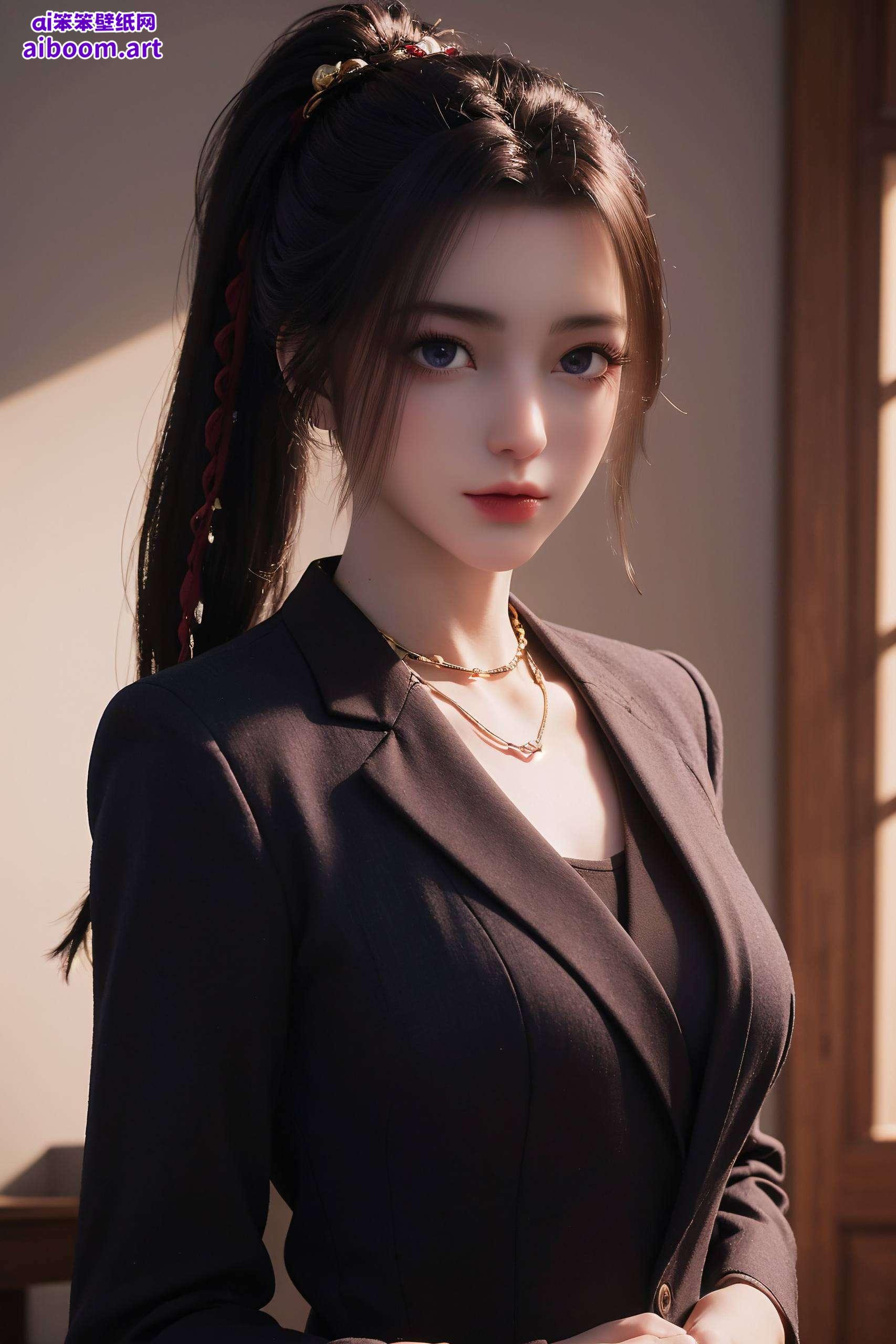 为你的电脑增添一抹独特的风采精美的平板壁纸图文图片