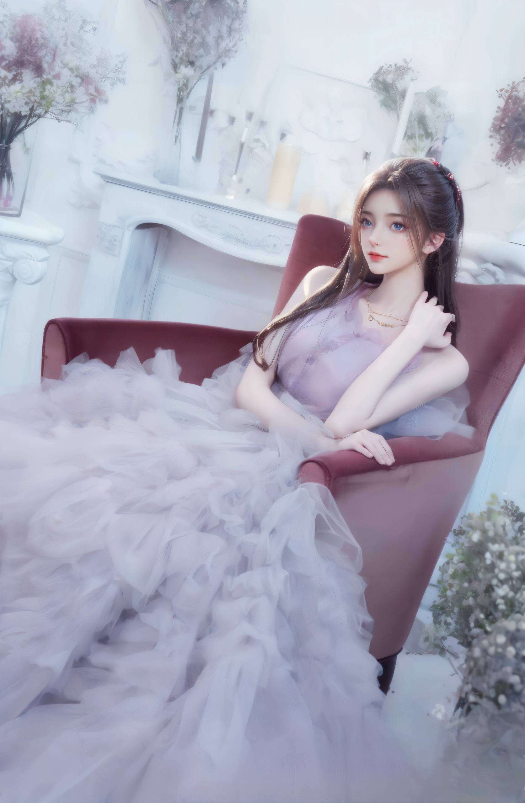 专为折叠屏手机量身定制点亮你的每一天