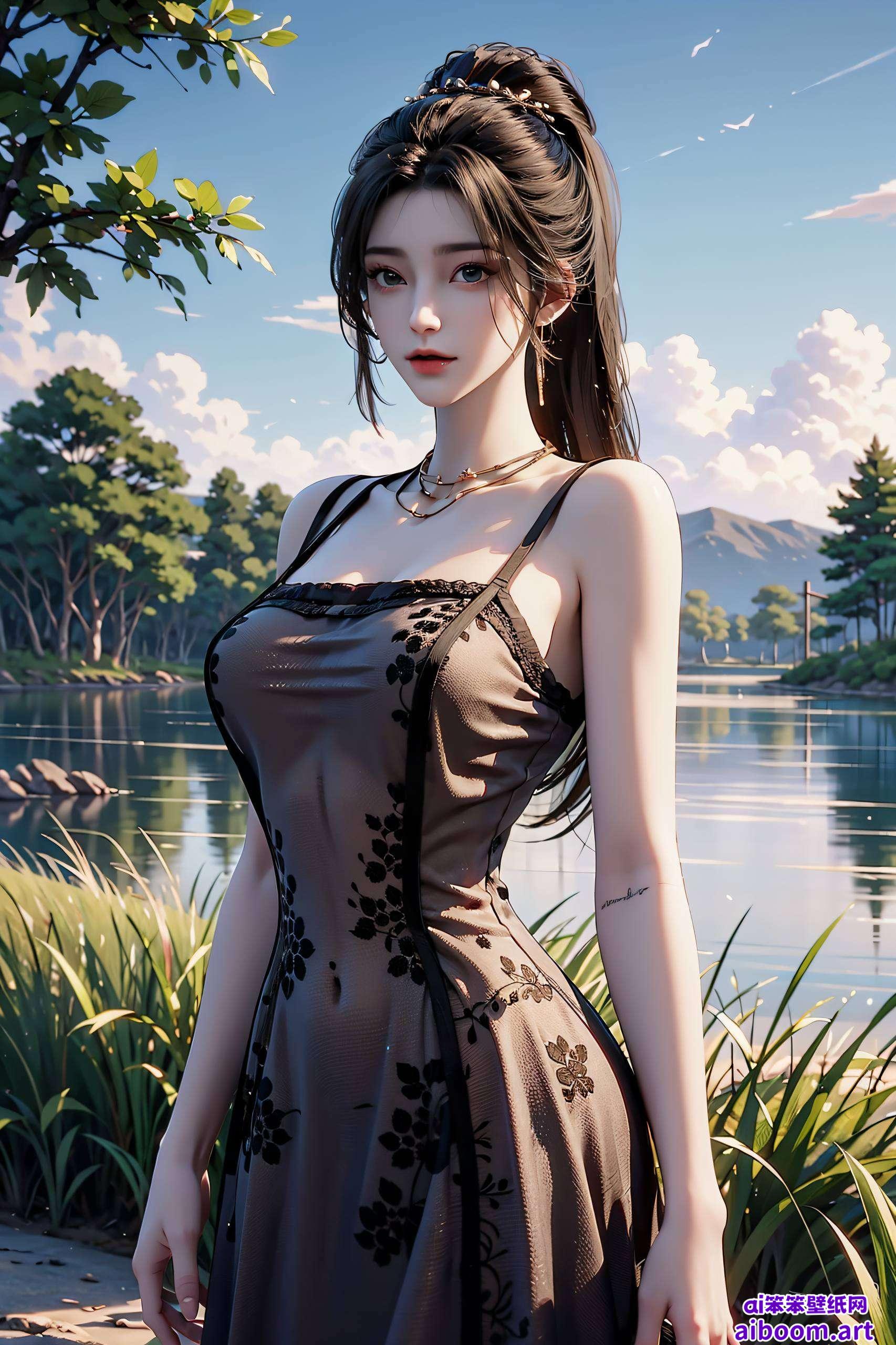 让你的桌面焕发1080p的清晰光彩仿佛能闻到淡淡的墨香