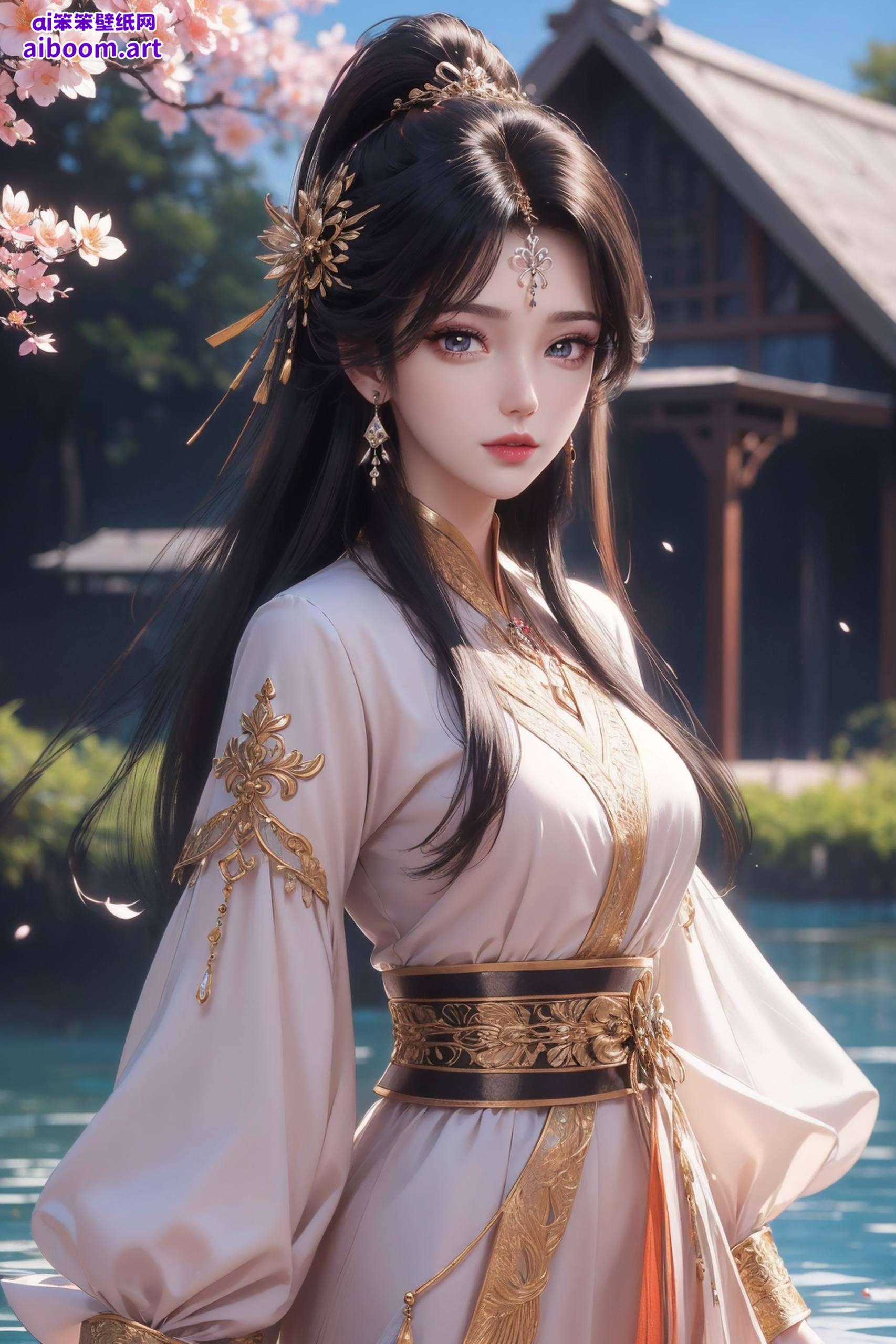 为你的iPad增添一抹灵动与活力让你的设备瞬间变身二次元世界的小确幸