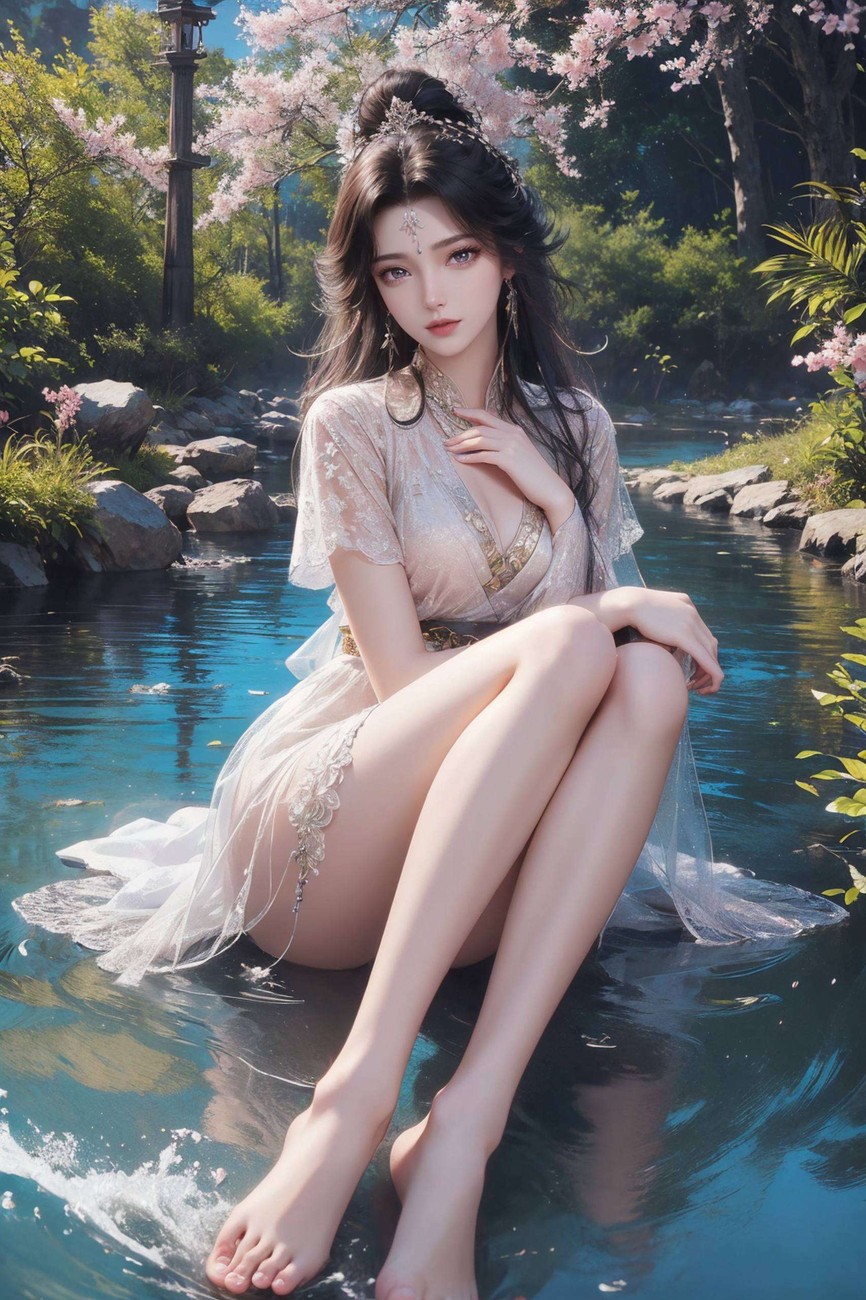 成为无数粉丝心中的高清壁纸首选仿佛跃然屏上