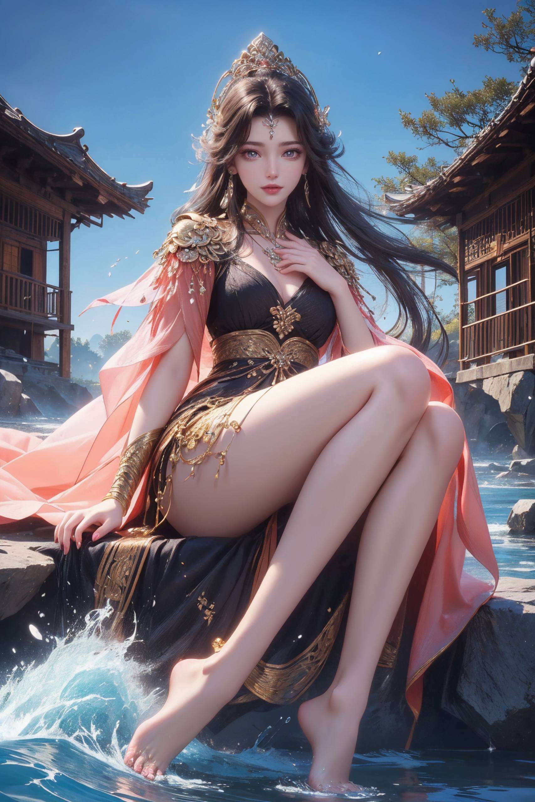 神马周紫虹让你的手机瞬间焕发新颜