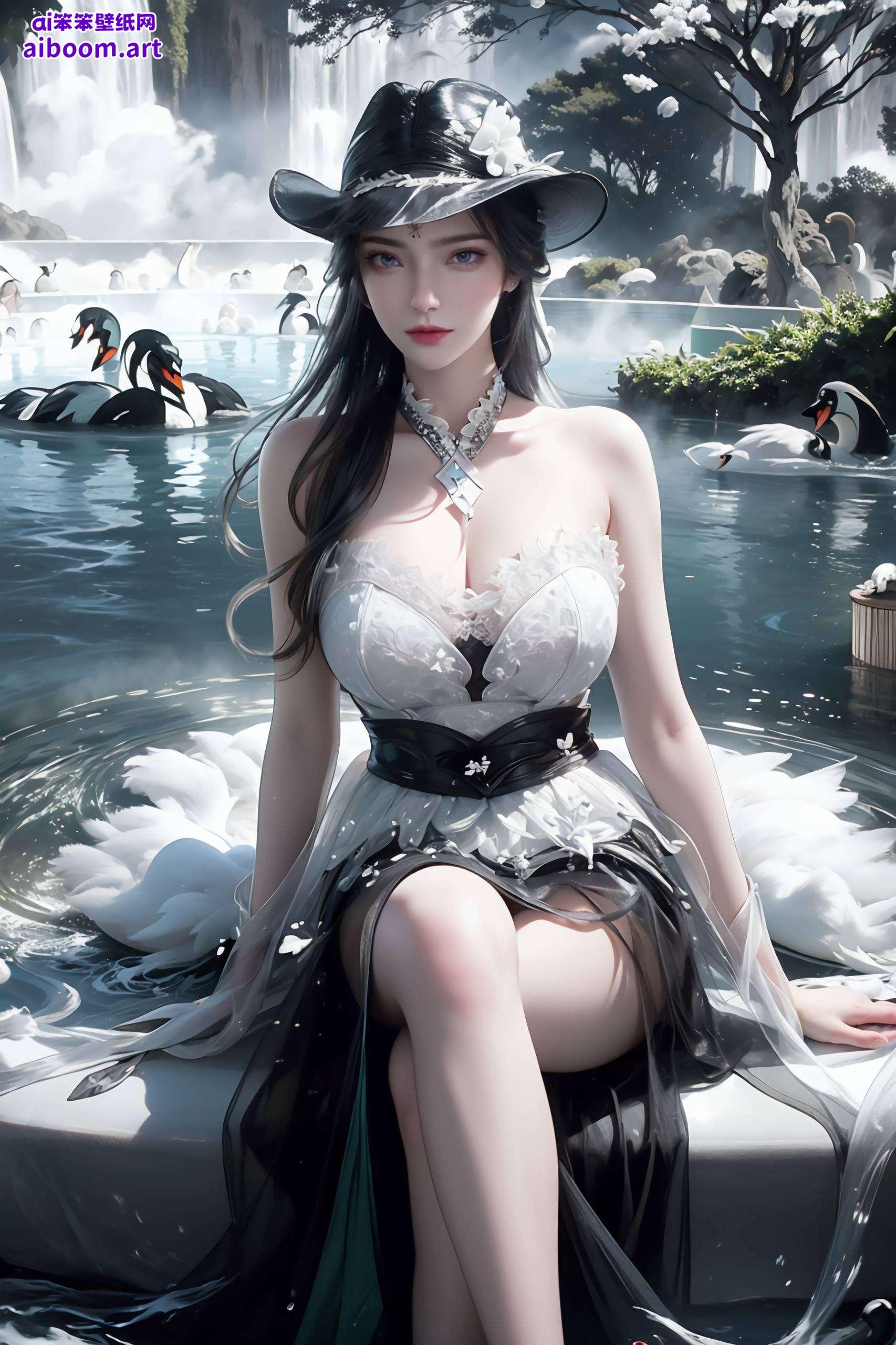 高清画质让你仿佛能感受到她的呼吸让周紫虹陪伴你的每一天