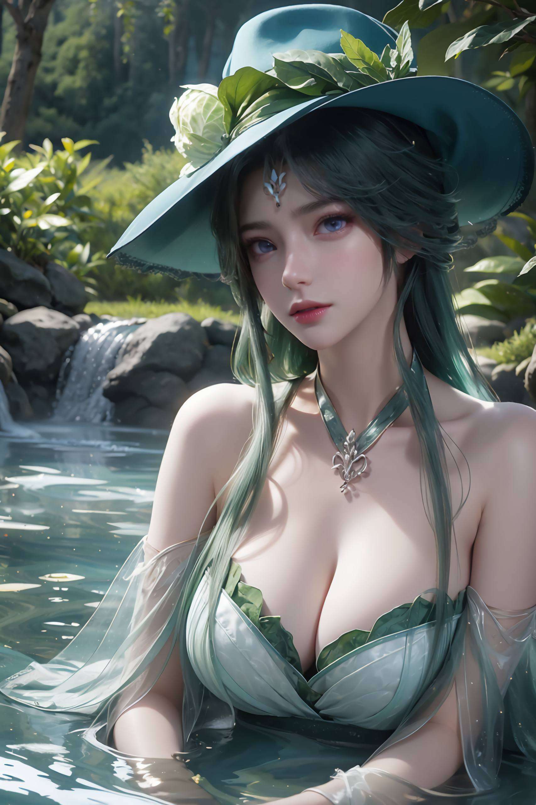 周紫虹最新图片带来无限可爱！这张壁纸以清新简约的构图探索现代平板简洁风