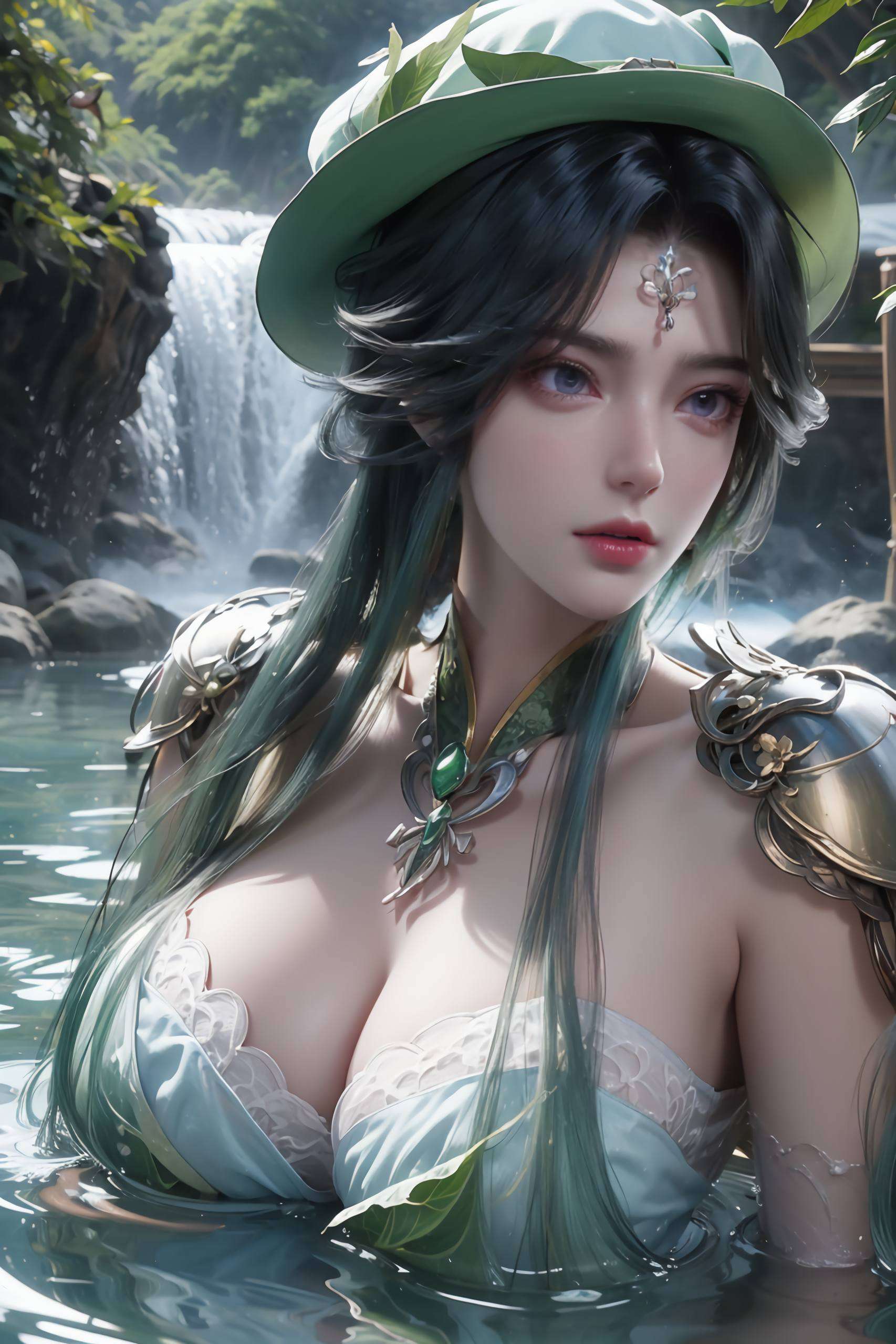 点亮你的手机屏幕每一帧都如诗如画