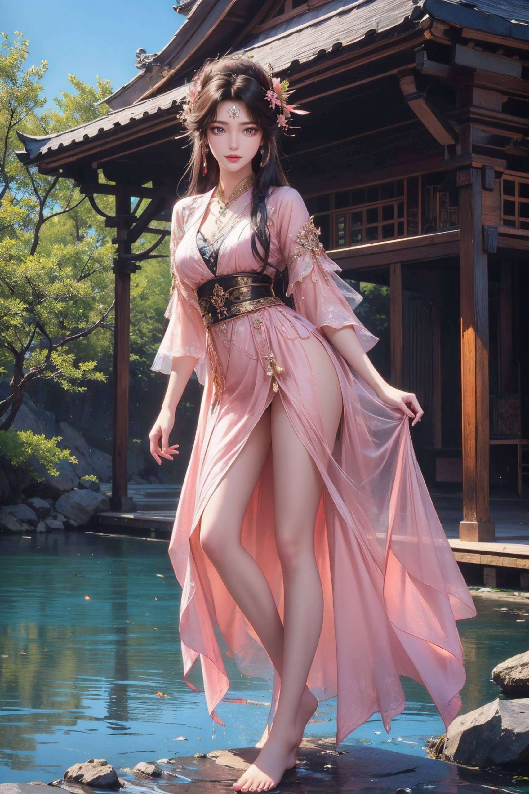 每一次点亮屏幕高清细腻