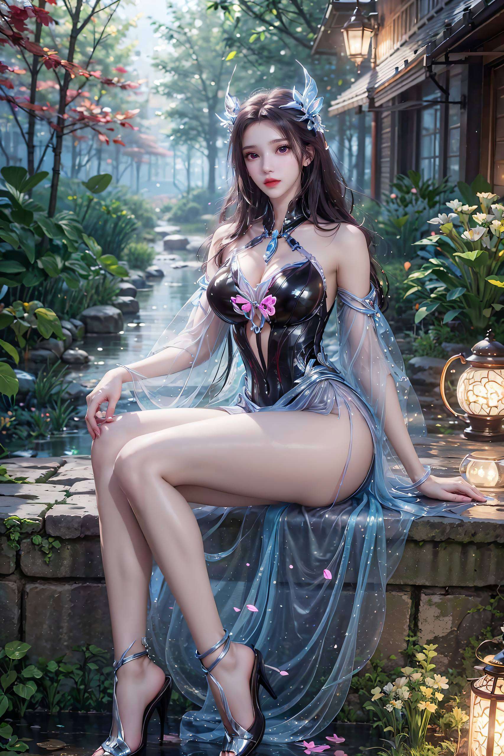 让你的手机瞬间变身艺术画廊都是视觉的盛宴