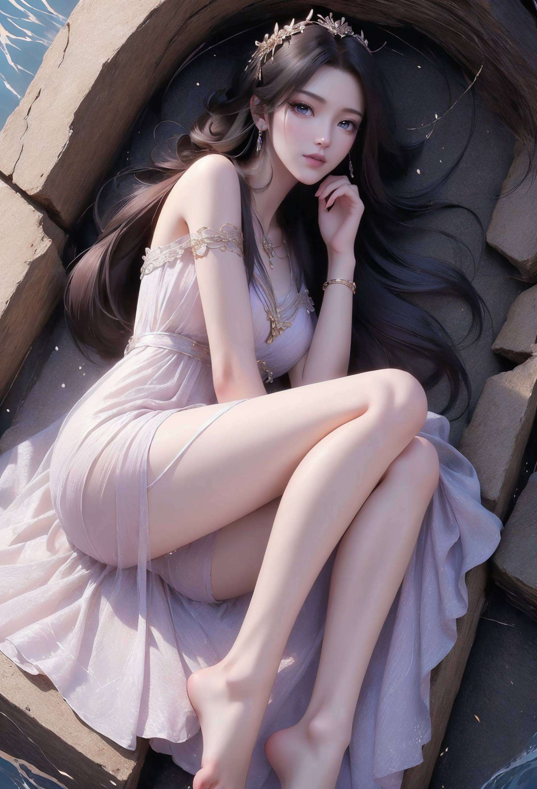 为你的桌面带来深邃而迷人的视觉冲击简洁而不失细节