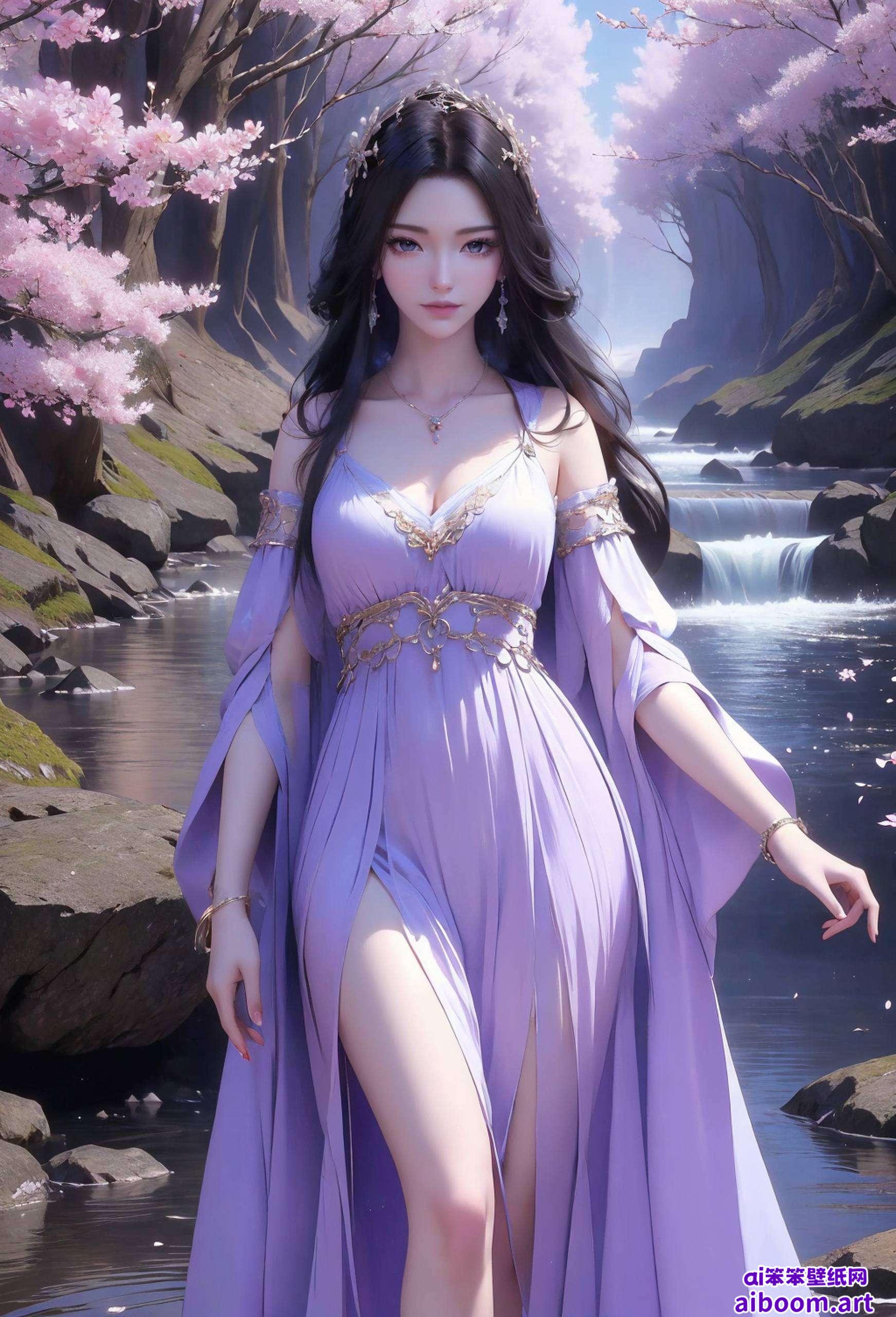 每一格都是她灵动眼神的凝视精美棋盘格设计