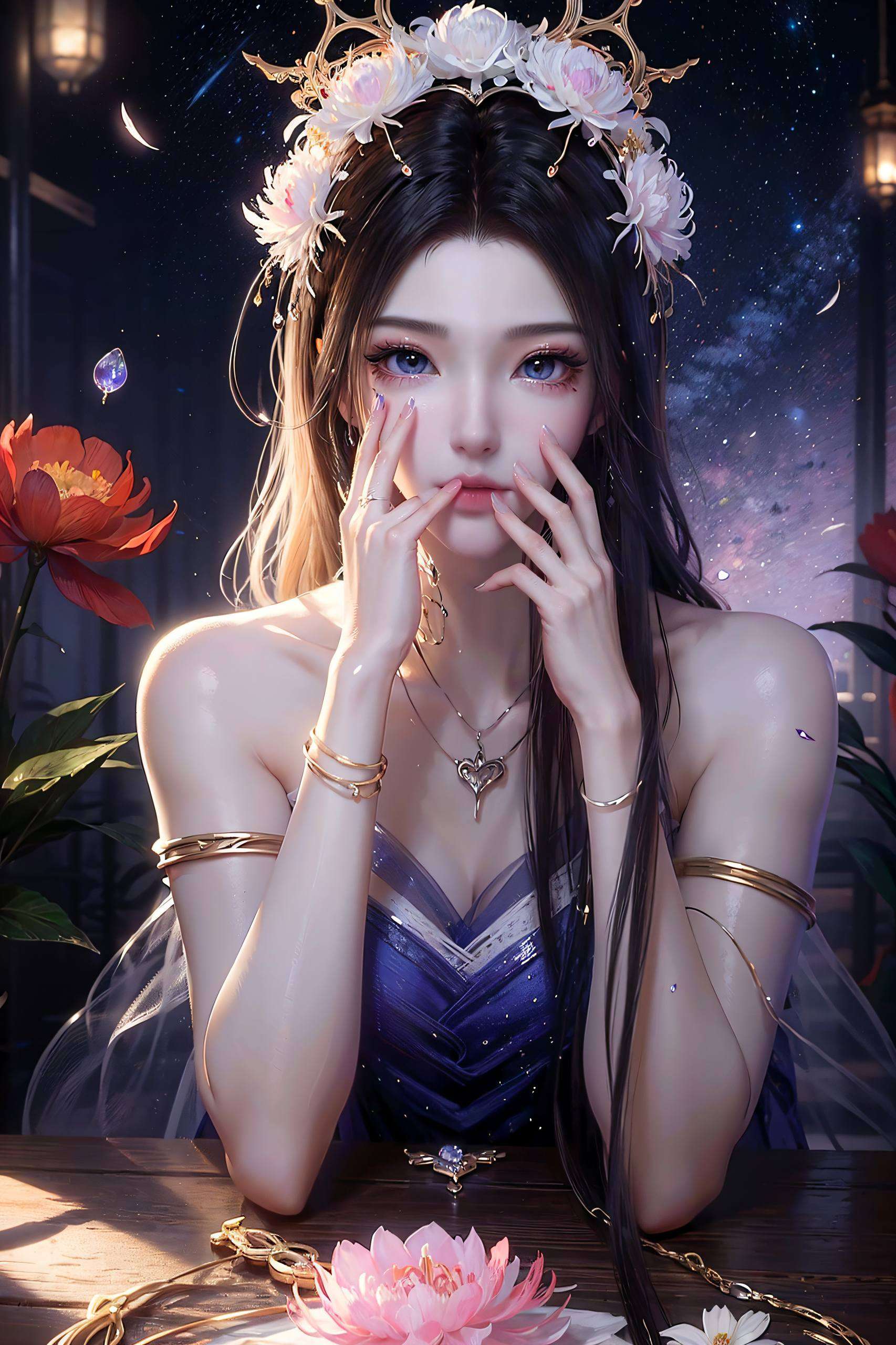 快来下载美得让人心动