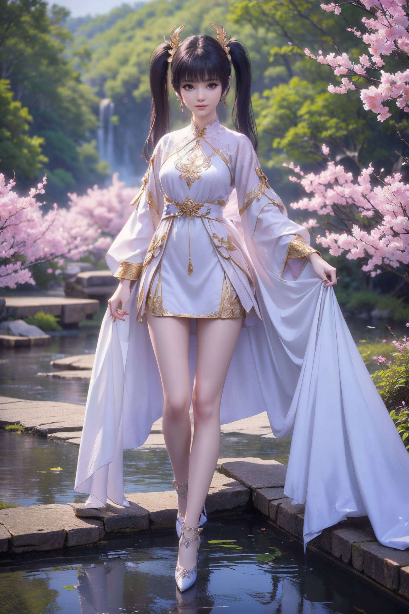 沉浸在紫妍壁纸图文素材高清的世界感受超高清侘寂风格的简洁之美