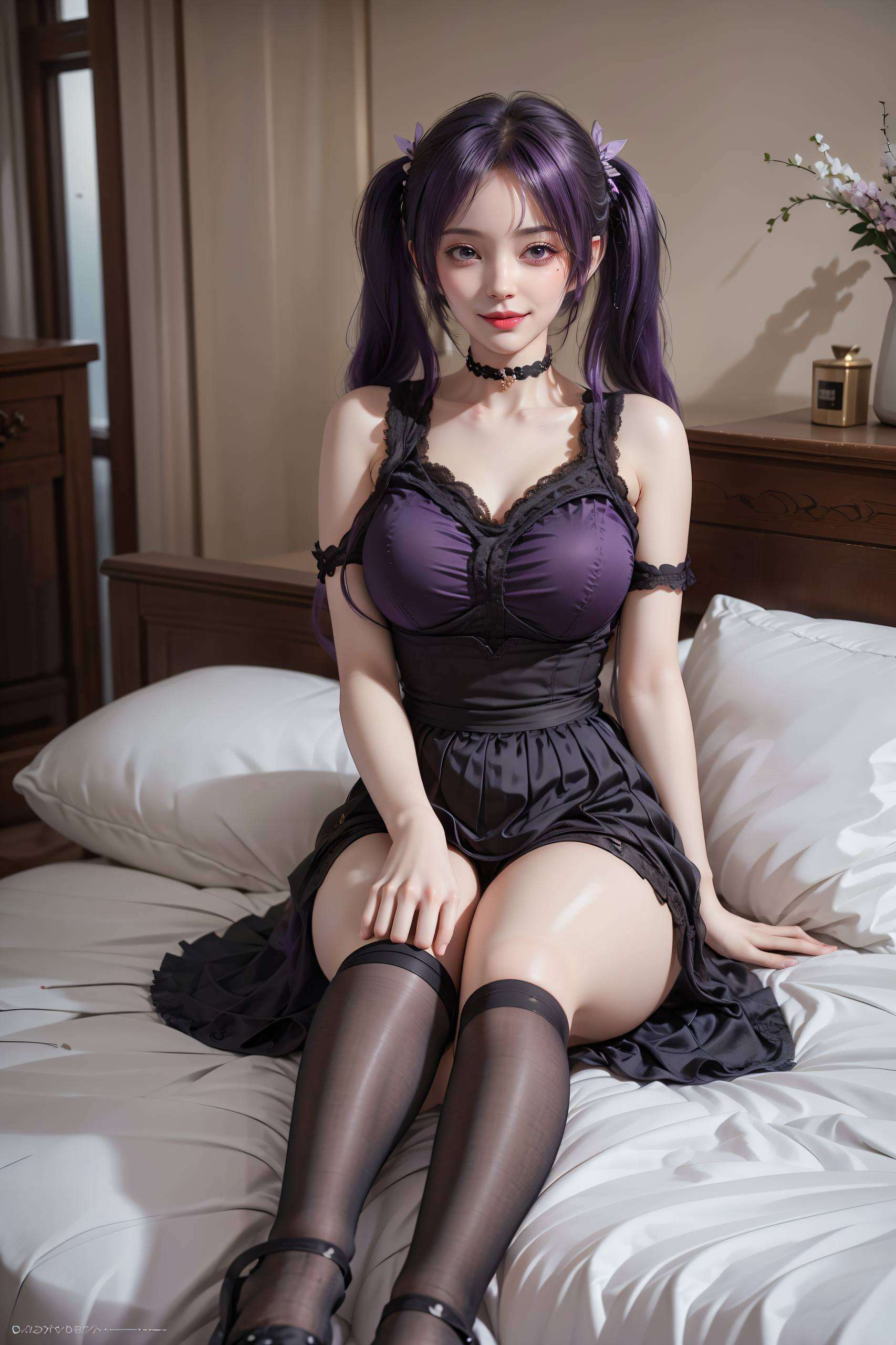 为你的桌面带来一抹清新风采高清细腻