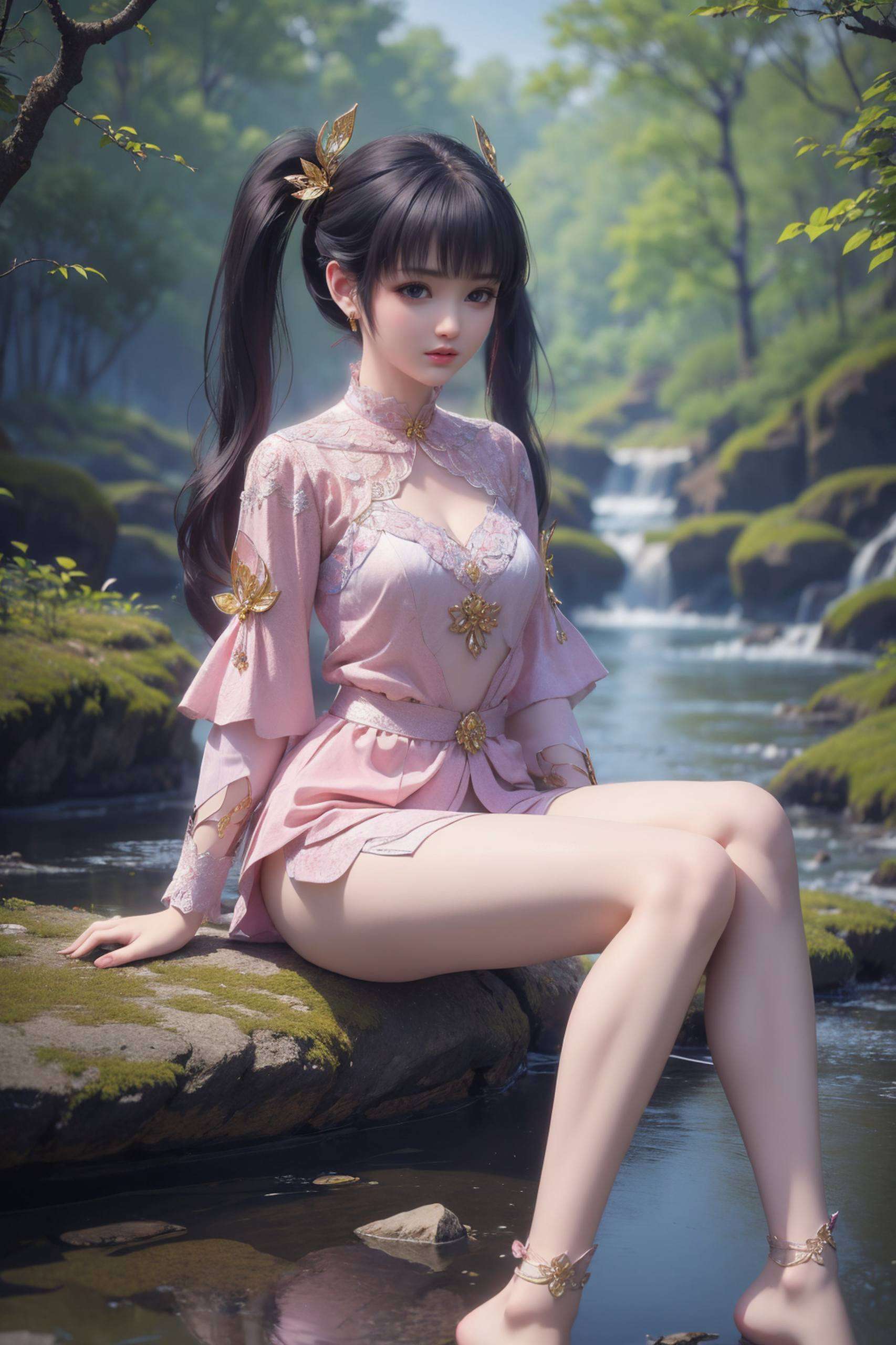 打造你的个性化手机潮图壁纸每一帧都是视觉盛宴