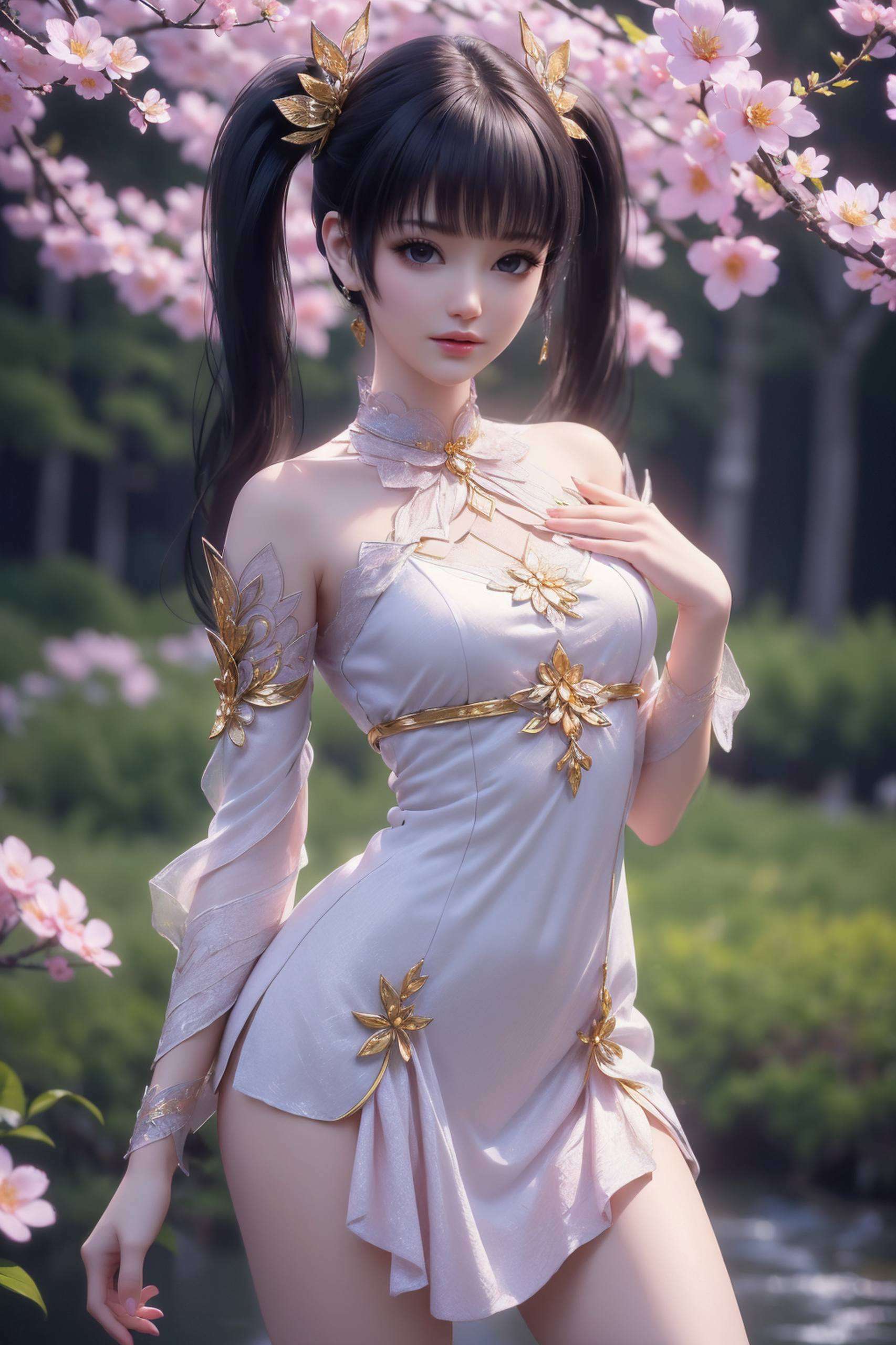 都仿佛能点亮屏幕前的每一个角落紫妍
